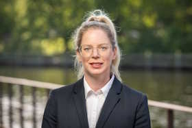 Johanna Tantzen